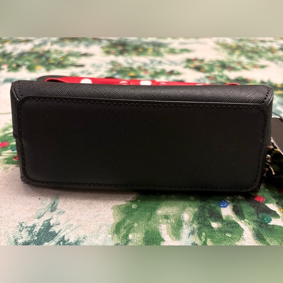 Kate Spade New York x Minnie Mouse Mini Maise Crossbody Purse WKRU6606 NWT - Picture 10 of 12